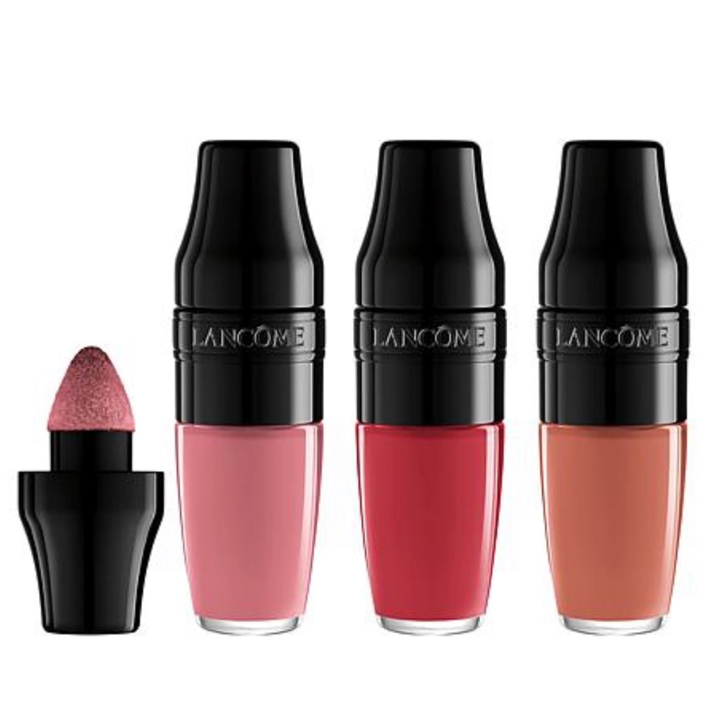 LANCOME Matte Shaker - V.I.Peach
